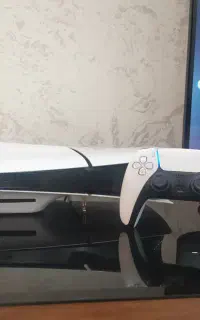 ps5 slime