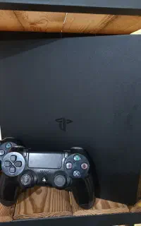 ps4 slim