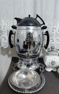 سمارو گازی