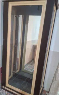 بوفه وویترین