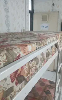 تشک طبی یکنفره