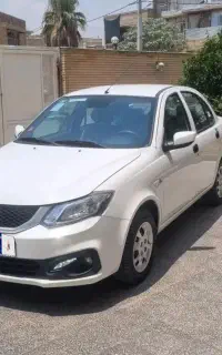 ساینا مدل ۱۴۰۴  فول ابشن ۸۵ گانه s