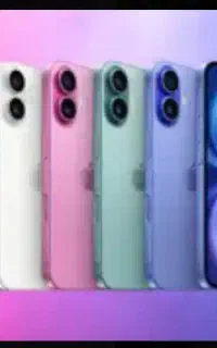 فروش انواع گوشی موبایل تا 18ماه