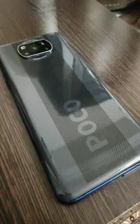 پوکو X3pro با حافظه 256