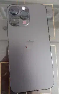 ایفون ۱۴ پرومکس