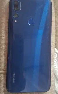 گوشی هواوی وای 9 پرایم