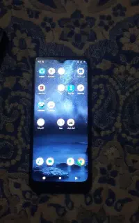 نوکیاc30