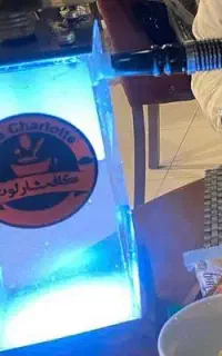 قلیان تزئینی