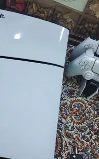 ps5اسلیم