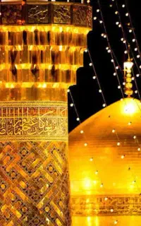 مشهد مقدس  تکمیل ظرفیت  حرکت فردا ظهر
