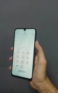 گوشی a26