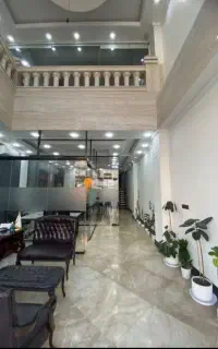 استخدام منشی خانم در دفتر املاک