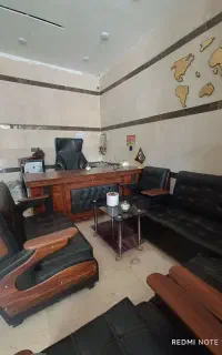 جذب مشاور املاک آقا جهت همکاری درصدی