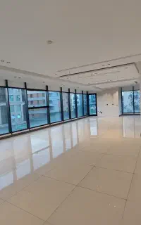 اداری نوساز کلید نخورده سرتاسر پرده خور و نورگیر
