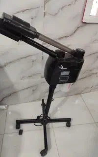 دستگاه بخور آب گرم
