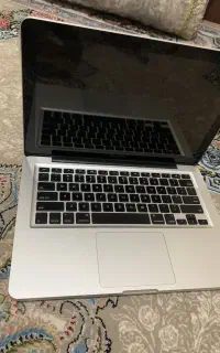 مک بوک پرو ۲۰۱۲ A1278