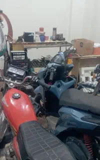 موتور سازی ،تعمیرات سیار در محل