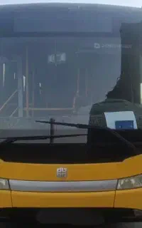 اتوبوس شهری