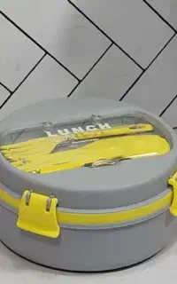 لانچ باکس دلوین