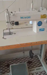 چرخ راستادوز مگی