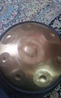 هنگ درام دستساز هارمونی