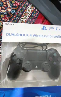 دسته ps4