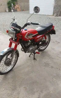 سوزوکی 100