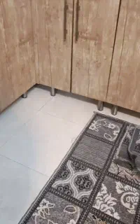 در های ام دی اف کابینت و صفحه