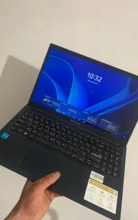لپتاپ ایسوز Vivobook 15