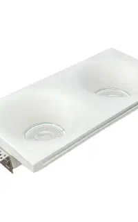 تولید کننده فریم هالوژن گچی Trimless(بدون لبه)