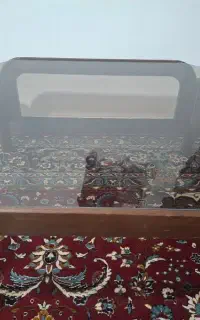 میز جلو مبلی