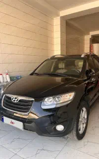 سانتافه 2011