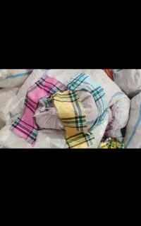 خورده پارچه