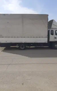 خدمات اسباب کشی منازل