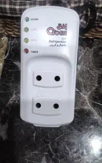 فروش محافظ ۳کاناله یخچال وفریزر..وقاب شیامی پوکو..