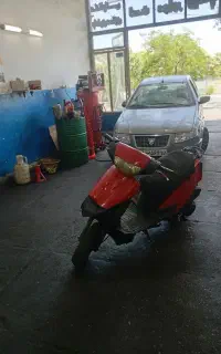 پاکشتی پرواز ۱۰۰cc