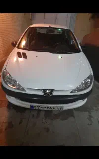 ۲۰۶ وی ۱ اس دی مدل ۹۰