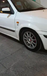 سمند۹۵