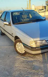 پژو 405جی ال ایکس درجه یک88
