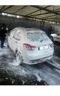 جابجایی مسافر