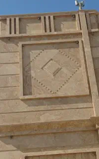 استاد کاشی و سرامیک کاری