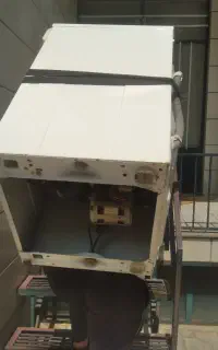 کارگر اسباب کشی منزل