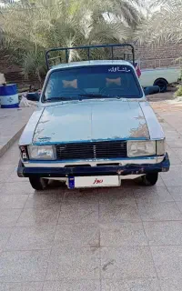 وانت 88 تمیز