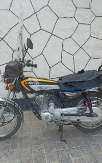 موتور سیکلت