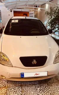 تیبا دو هاچبک مدل ۱۴۰۰