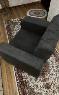 مبل تکی نو