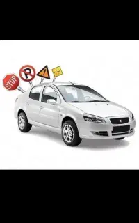 آموزش رانندگی برای بانوان