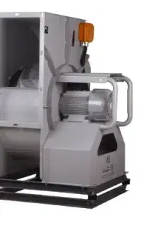 اگزاست فن،هواکش،سانتریفیوژ