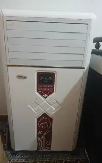 کولر آبی برفاب
