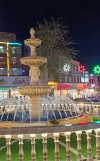 تورویژه بانوان۱۳/۱۴/۱۵خردادسرعین و استارا۳روز۲شب